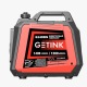 Инверторный генератор Getink G1400iS 1.2 кВт в Уфе