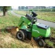 Измельчитель пней Laski F500H/35 в Уфе