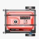 Бензогенератор Getink G3500EAX 3 кВт в Уфе