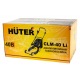 Газонокосилка аккумуляторная Huter CLM-40 Li в Уфе