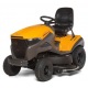 Садовый минитрактор Stiga Tornado 6118 HW в Уфе