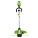 Аккумуляторный триммер GreenWorks ST161S 5 Ач в Уфе
