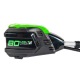 Аккумуляторный триммер GreenWorks GD80BCB (без аккумулятора и зарядного устройства) в Уфе