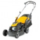 Газонокосилка бензиновая Stiga Turbo Power 50 S в Уфе