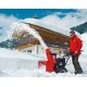 Снегоуборщик Wolf-Garten EXPERT 6690 HD в Уфе