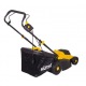 Газонокосилка электрическая Huter ELM-1800P в Уфе