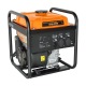 Бензиновый генератор инверторный Carver PPG-5500I 4.2 кВт в Уфе