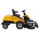 Минитрактор Cub Cadet Front cut 48 RD в Уфе