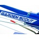 Мотоблок Garden Scout (Скаут) GS 101 D, почвофреза, сидение в Уфе
