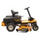 Минитрактор Cub Cadet Z Force S 48 в Уфе