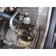 Дизельгенератор Hyundai DHY 8000LE 5,5 кВт + колеса в Уфе