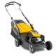 Газонокосилка бензиновая Stiga Turbo Power 50 S в Уфе