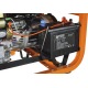 Дизельгенератор Carver PPG-7000DE 5 кВт в Уфе