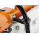 Бензорез Stihl TS 420 в Уфе
