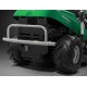 Садовый минитрактор Caiman Croso 4WD 97D2C в Уфе