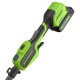 Аккумуляторный триммер GreenWorks GD24LT331 (без аккумулятора и зарядного устройства) в Уфе
