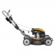 Газонокосилка бензиновая Stiga Multiclip Pro 53 SVX H в Уфе