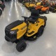 Садовый минитрактор Cub Cadet LT1 NR92 в Уфе