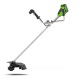 Аккумуляторный триммер GreenWorks GD40BCB 8 Ач в Уфе