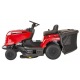 Садовый трактор Mountfield MTF 84M в Уфе