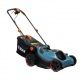 Газонокосилка элекрическая Senix LPPE20-M-EU в Уфе