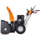 Снегоуборщик Yard Fox Pro 7654E в Уфе