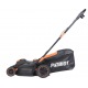 Газонокосилка электрическая Patriot PT 1737E Lux в Уфе