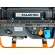 Бензогенератор Villartec GG6300C 5 кВт в Уфе