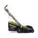 Газонокосилка электрическая Champion EM3816 в Уфе