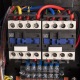 Система автоматической коммутации генератора Patriot GPA 715W в Уфе