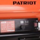 Дизельная тепловая пушка Patriot DTC 228 в Уфе