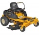 Садовый минитрактор Cub Cadet RZT-42 Kohler в Уфе