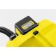 Промышленный пылесос Karcher WD 3 Battery в Уфе