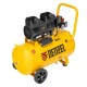 Компрессор поршневой безмасляный Denzel DLP-1500/50 в Уфе