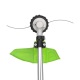 Аккумуляторный триммер GreenWorks ST161S 5 Ач в Уфе