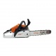 Бензопила Stihl MS 212 C-BE 14&quot; в Уфе