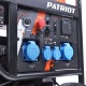Бензогенератор Patriot GRA 12000 AWS 11 кВт в Уфе