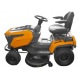 Садовый трактор Villartec MR 2314SH в Уфе