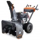 Снегоуборщик Villartec WB G-118 SnowBoss в Уфе