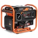 Бензиновый генератор инверторный Daewoo GDA 4600 Ei 4.2 кВт в Уфе