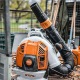 Воздуходувка бензиновая Stihl BR 800 CE в Уфе