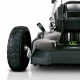 Газонокосилка аккумуляторная GreenWorks GC82LM51SP2K2 в Уфе