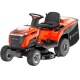 Садовый минитрактор Yard Fox Optima T 108 RDH в Уфе