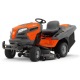 Садовый минитрактор Husqvarna CTH 224T в Уфе