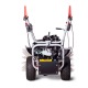 Подметальная машина Limpar 104 Pro (со щеткой для снега и грязи) в Уфе
