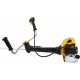 Бензокоса (бензиновый триммер) Huter GGT-2500S Pro в Уфе