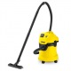 Пылесос для сухой и влажной уборки Karcher WD 3 P в Уфе