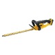 Аккумуляторный кусторез Dewalt DCM563P1 в Уфе