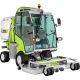 Садовый райдер Grillo FD 2200 TS 4WD с кабиной в Уфе