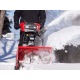 Снегоуборщик Snapper H1732ES в Уфе